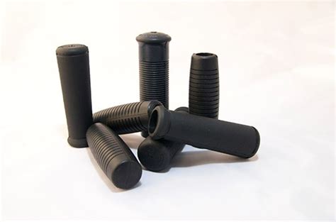 custom mold rubber parts manufacturer|custom made rubber handle grips.